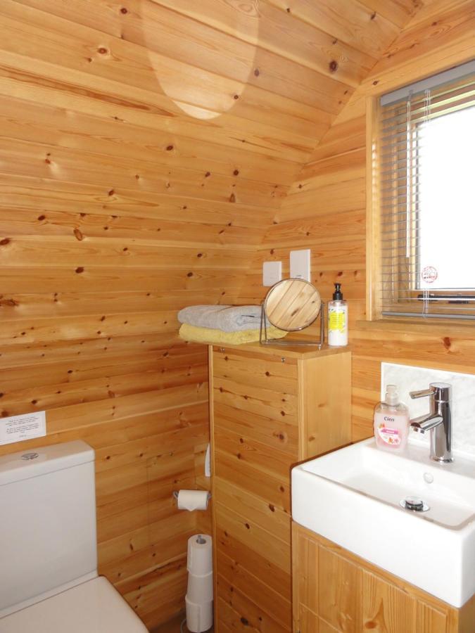 Сasa de vacaciones Cosy At Westfield Farm, Isle Of Wight *