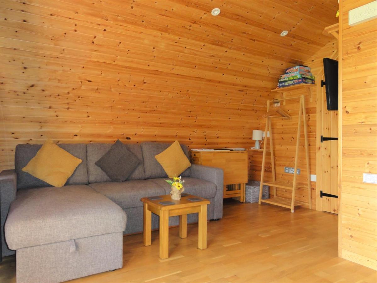 Cosy At Westfield Farm, Isle Of Wight *