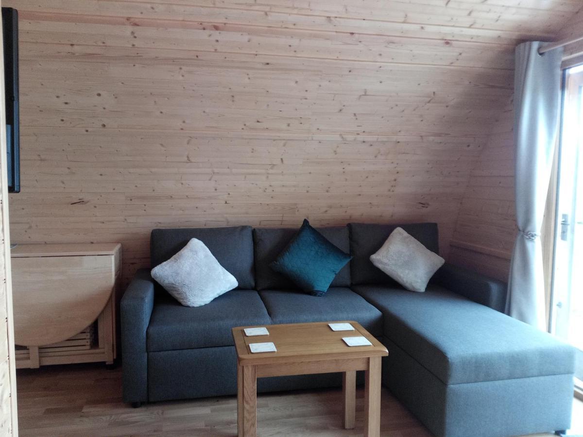 Cosy At Westfield Farm, Isle Of Wight *