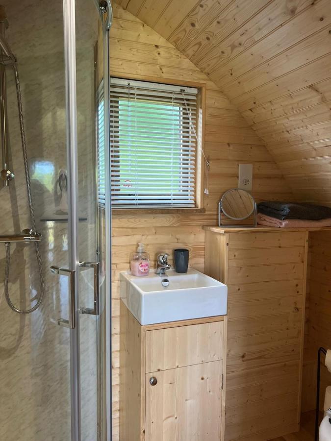 Cosy At Westfield Farm, Isle Of Wight
