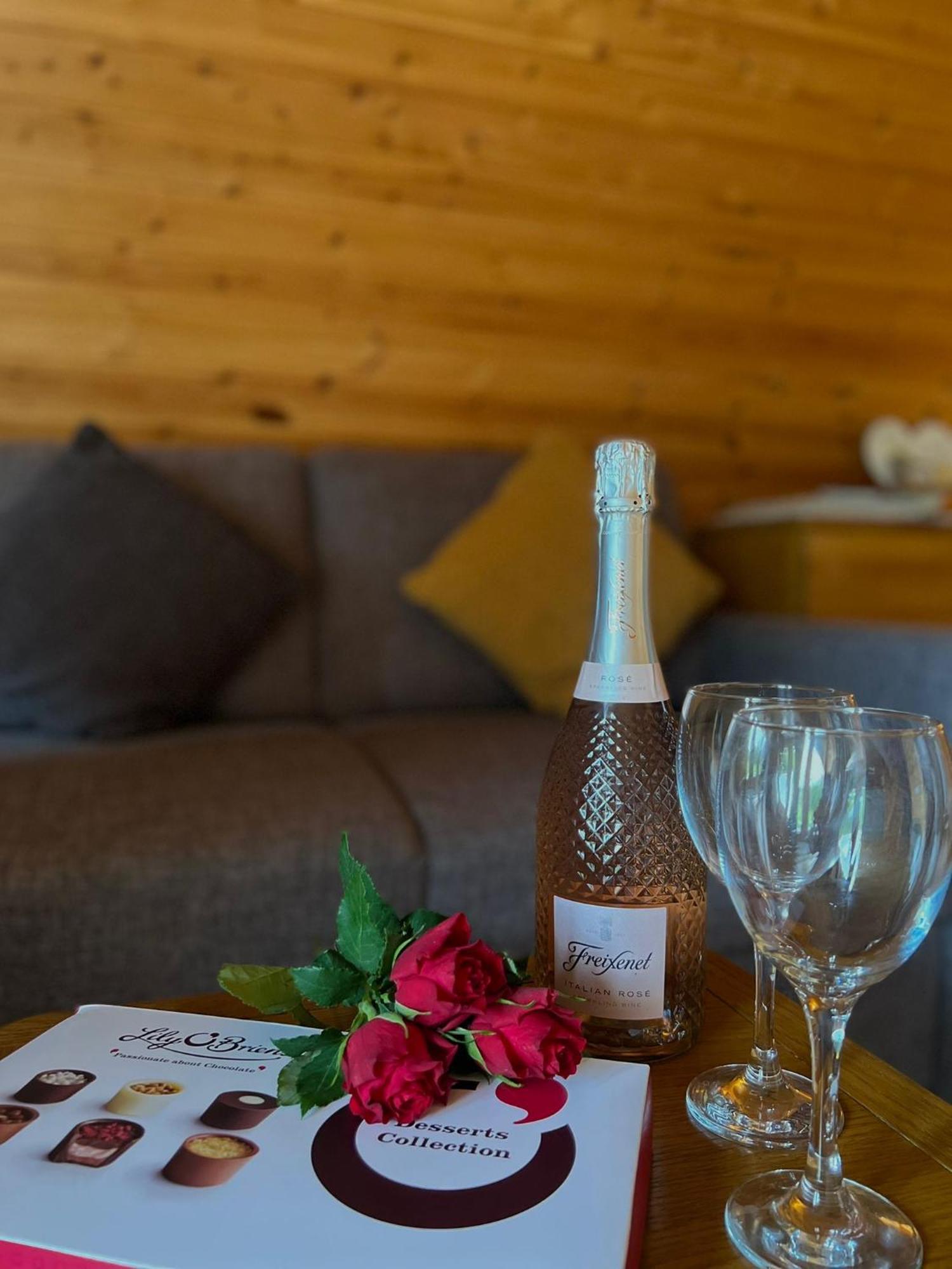 Cosy At Westfield Farm, Isle Of Wight