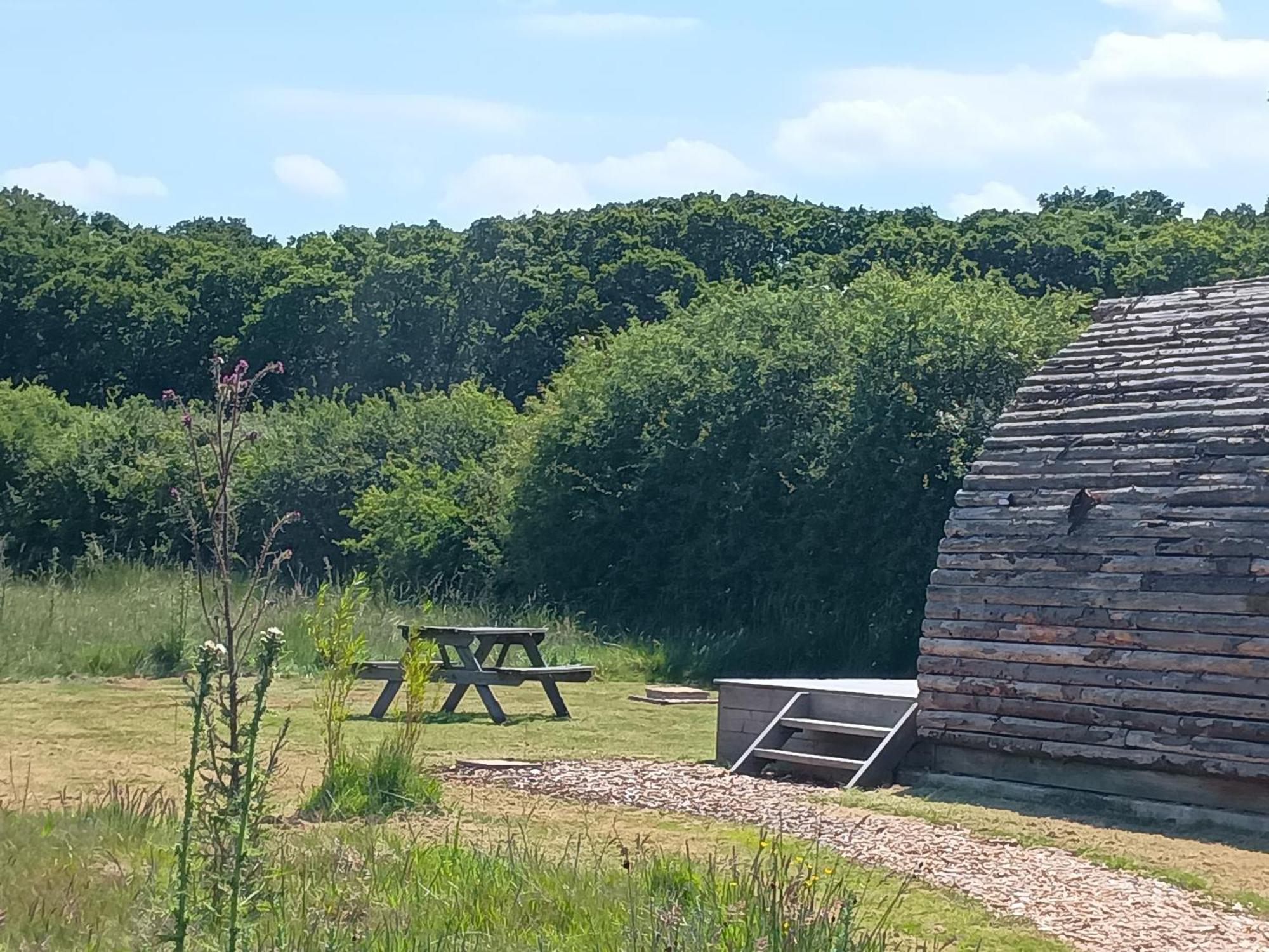 Cosy At Westfield Farm, Isle Of Wight Сasa de vacaciones