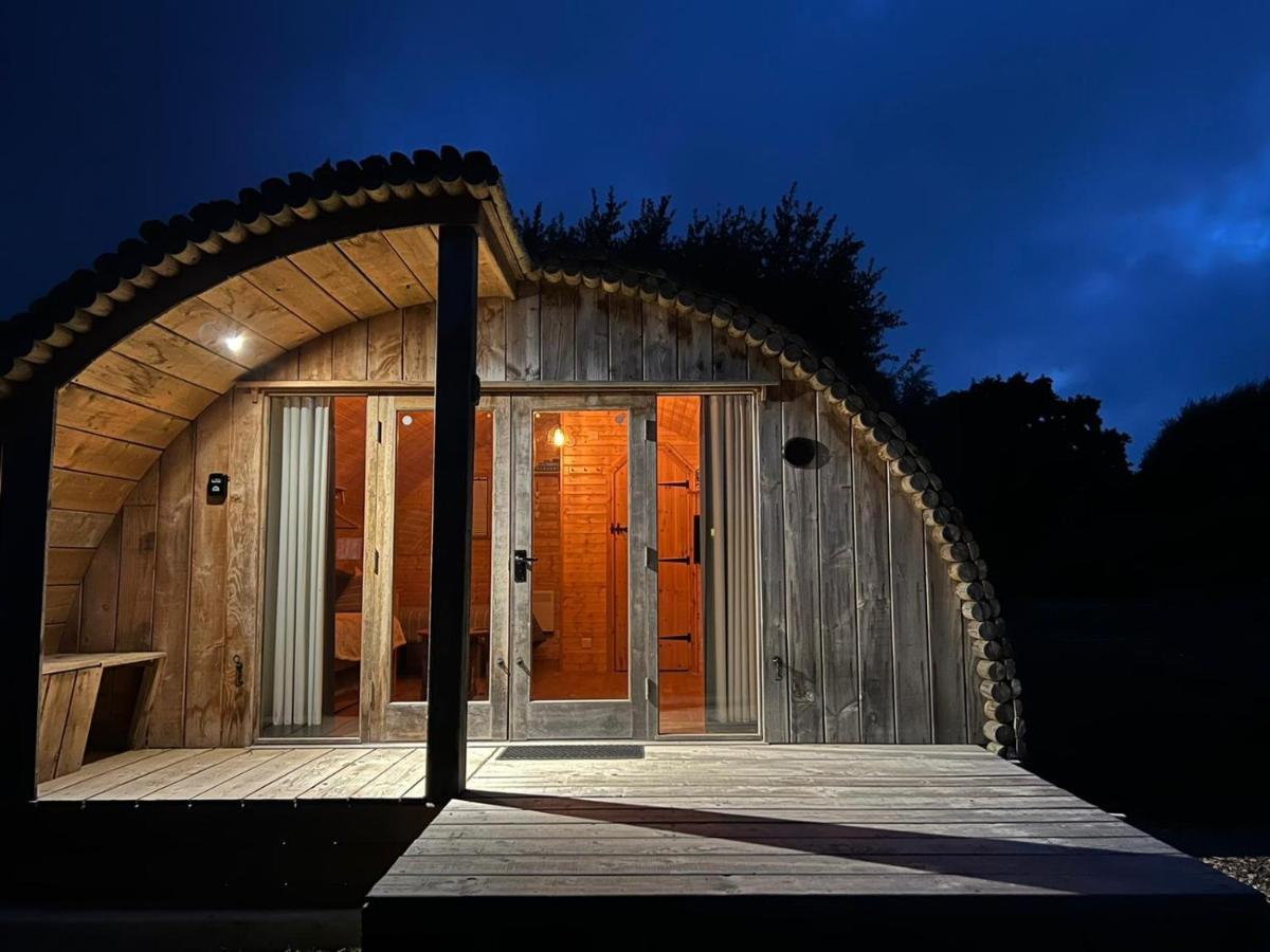 Cosy At Westfield Farm, Isle Of Wight *