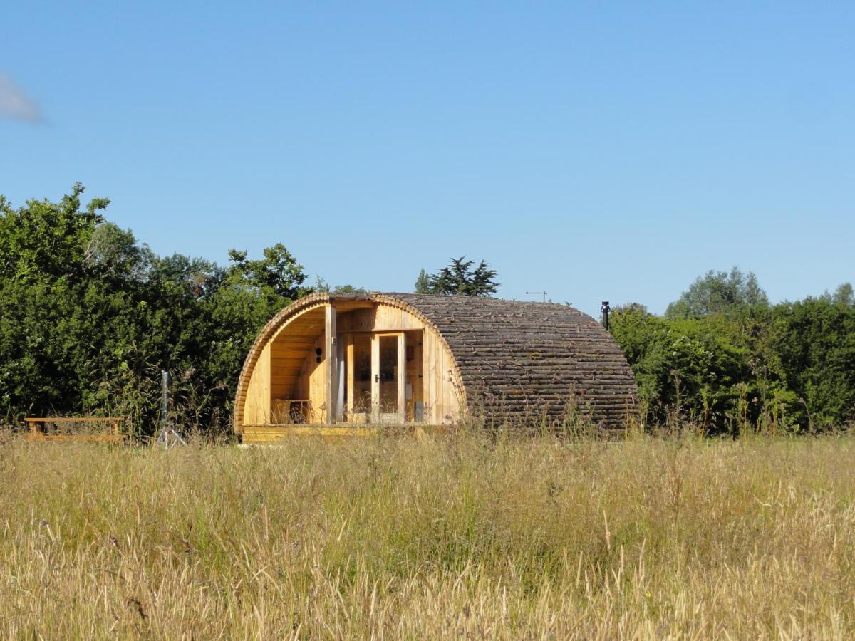 Cosy At Westfield Farm, Isle Of Wight