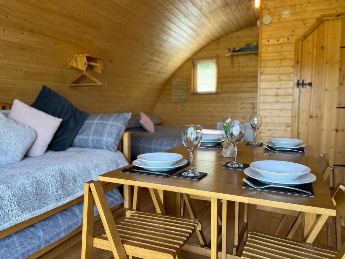 Cosy At Westfield Farm, Isle Of Wight