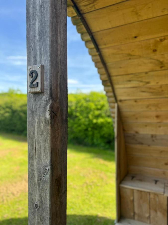 Cosy At Westfield Farm, Isle Of Wight *