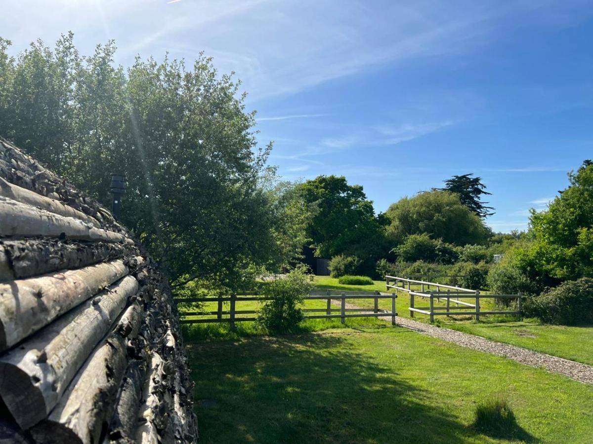 Cosy At Westfield Farm, Isle Of Wight Yarmouth (Isle Of Wight)