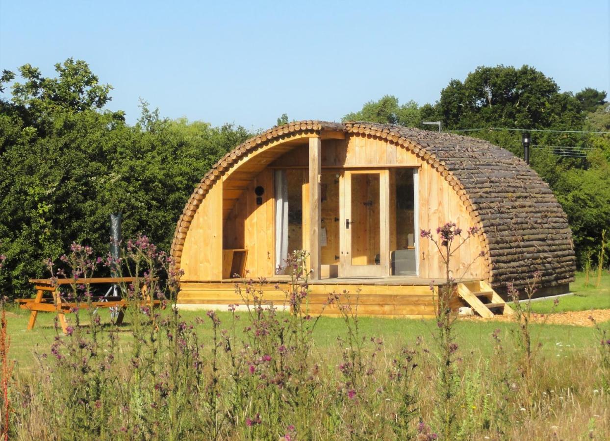 Cosy At Westfield Farm, Isle Of Wight