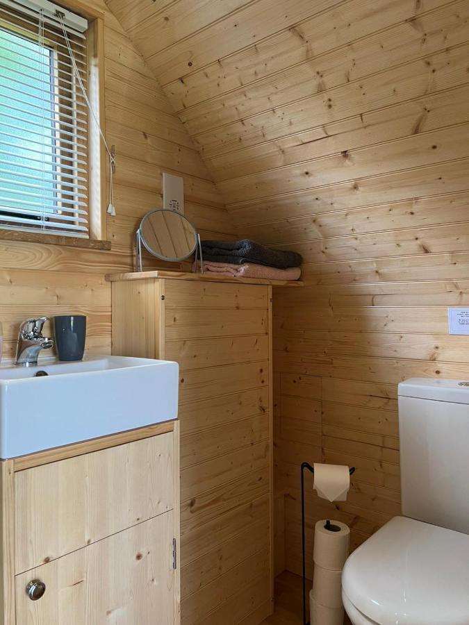 Cosy At Westfield Farm, Isle Of Wight * Yarmouth (Isle Of Wight)