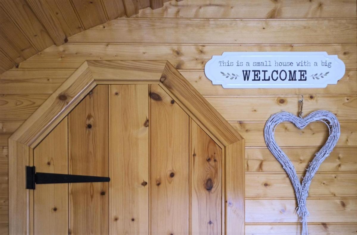 Cosy At Westfield Farm, Isle Of Wight Yarmouth (Isle Of Wight)