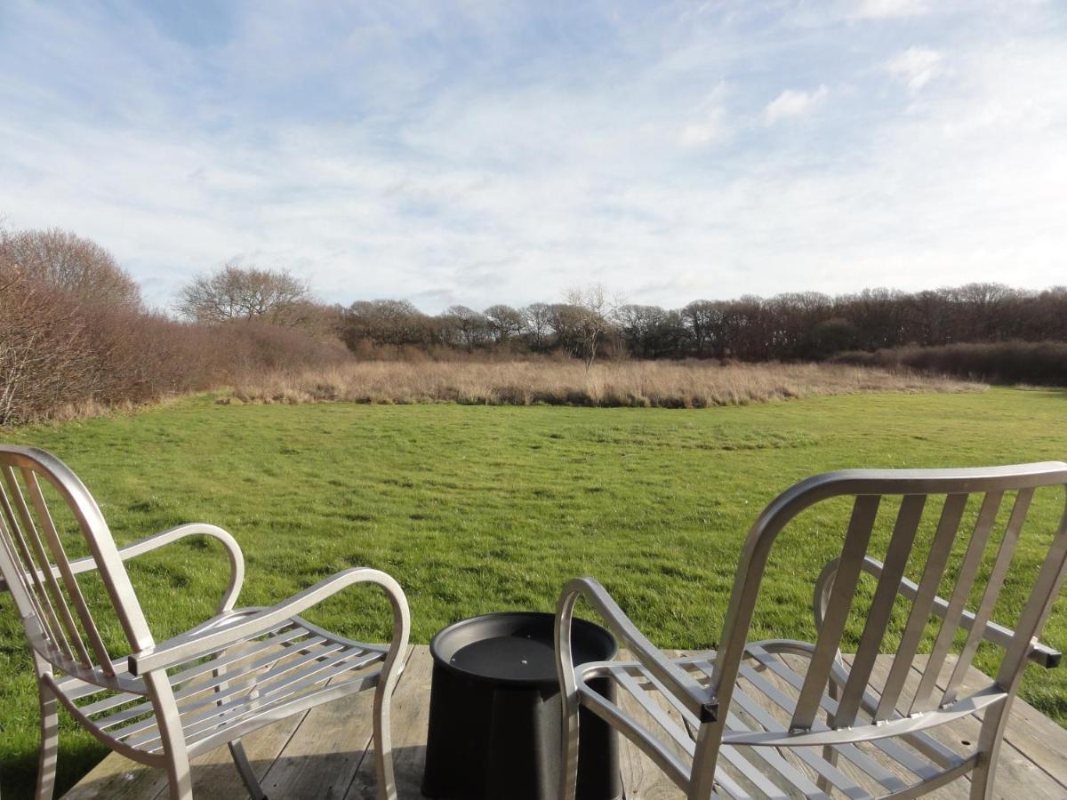Cosy At Westfield Farm, Isle Of Wight Vakantiehuis