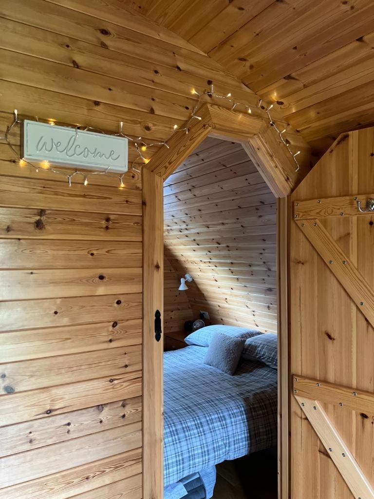 Vakantiehuis Cosy At Westfield Farm, Isle Of Wight *
